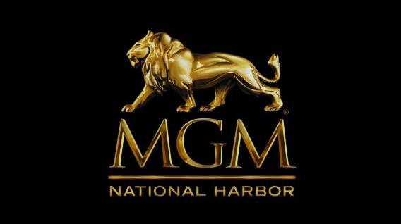 mgm national harbor poker rooms