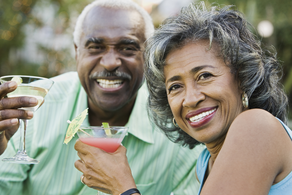 The Retirement Crisis Facing African Americans – The Premier ...