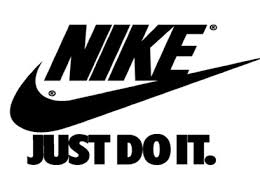 about nike