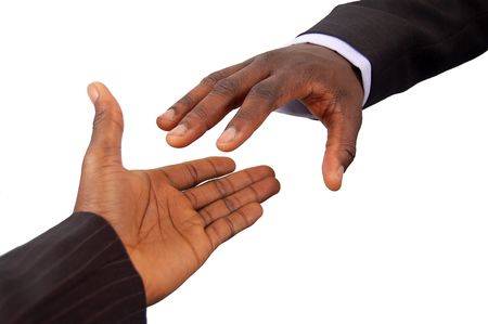 525629-this-is-an-image-of-a-pair-of-black-business-hands-reaching-out-to-each-other.jpg