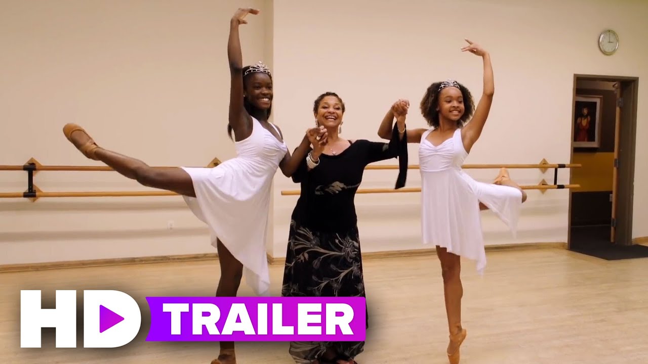 You Must Watch Debbie Allen’s “Dance Dreams Hot Chocolate Nutcracker